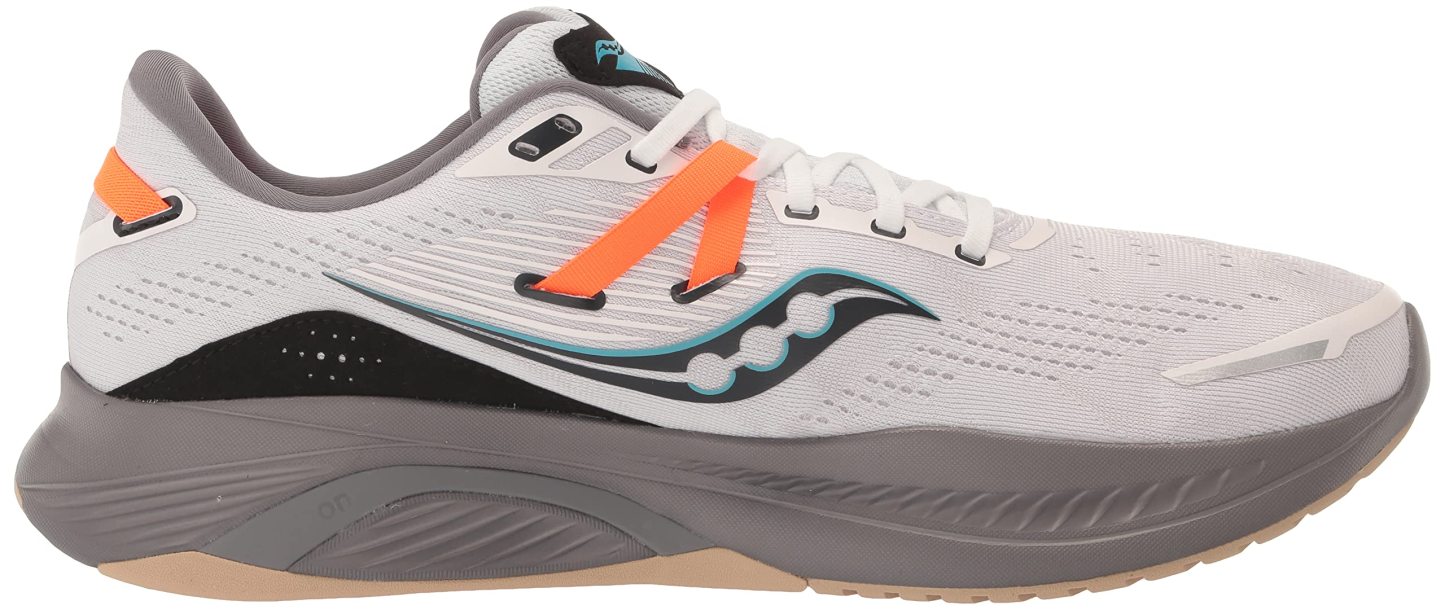 Men's Guide 16 Sneaker