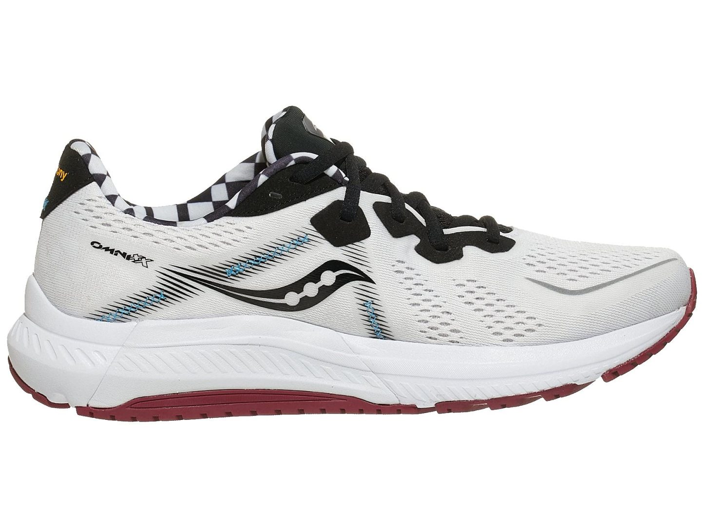 Men's Omni 20 Running