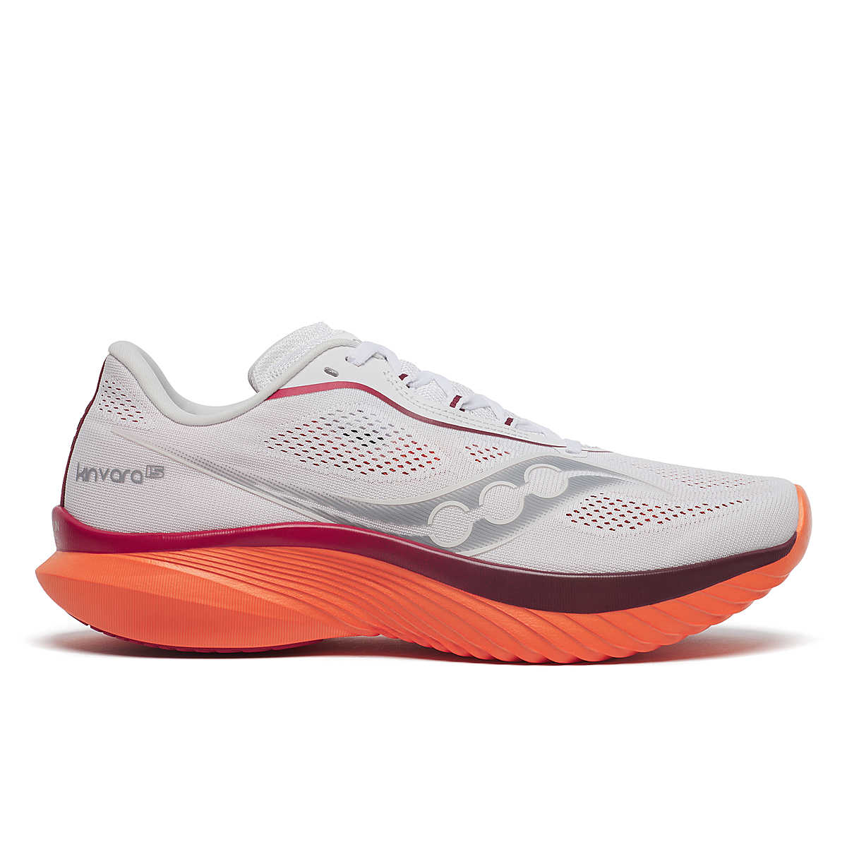 MEN'S KINVARA 15