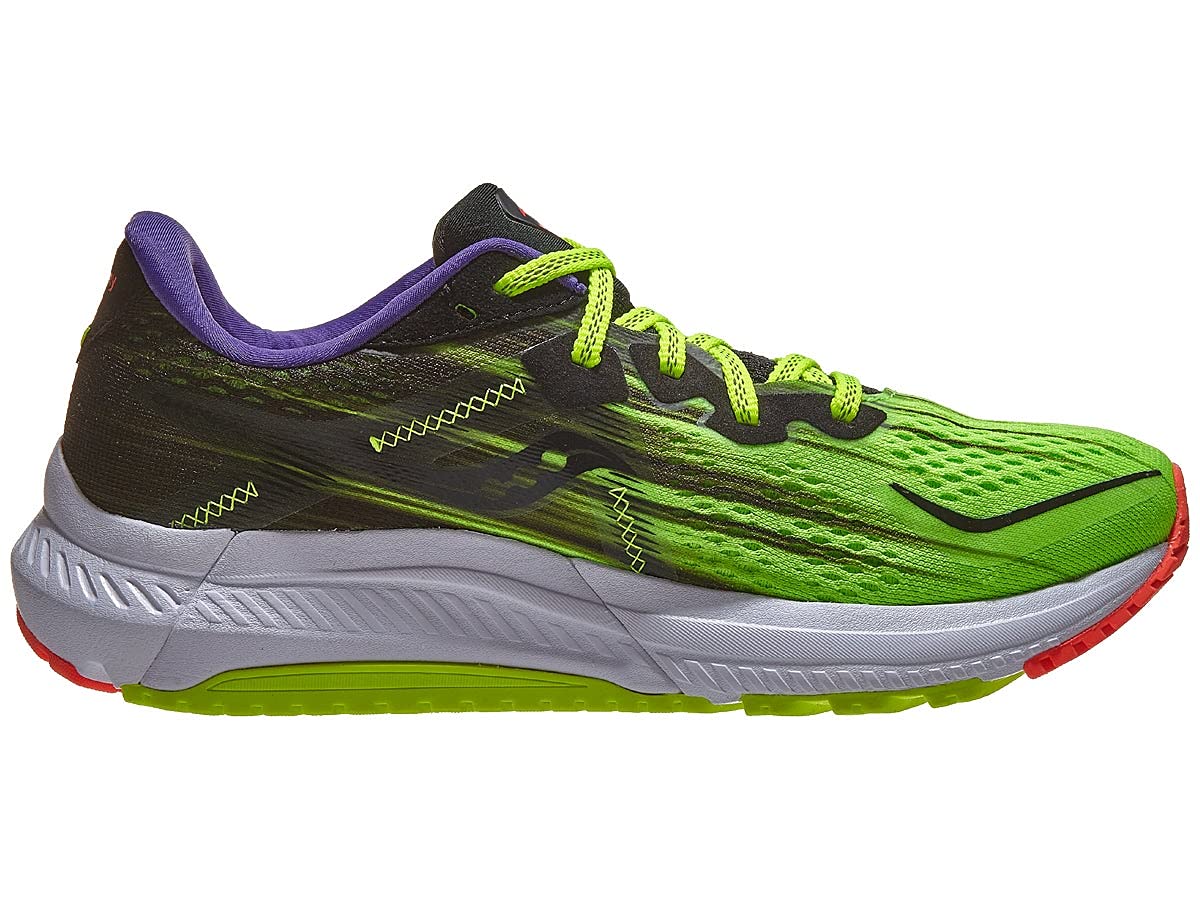 Men's Omni 20 Running