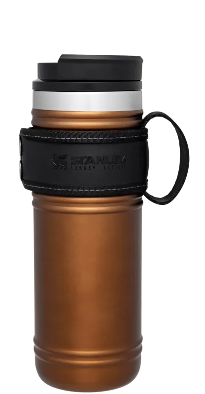 Legacy NeverLeakTM Travel Mug | 16 OZ