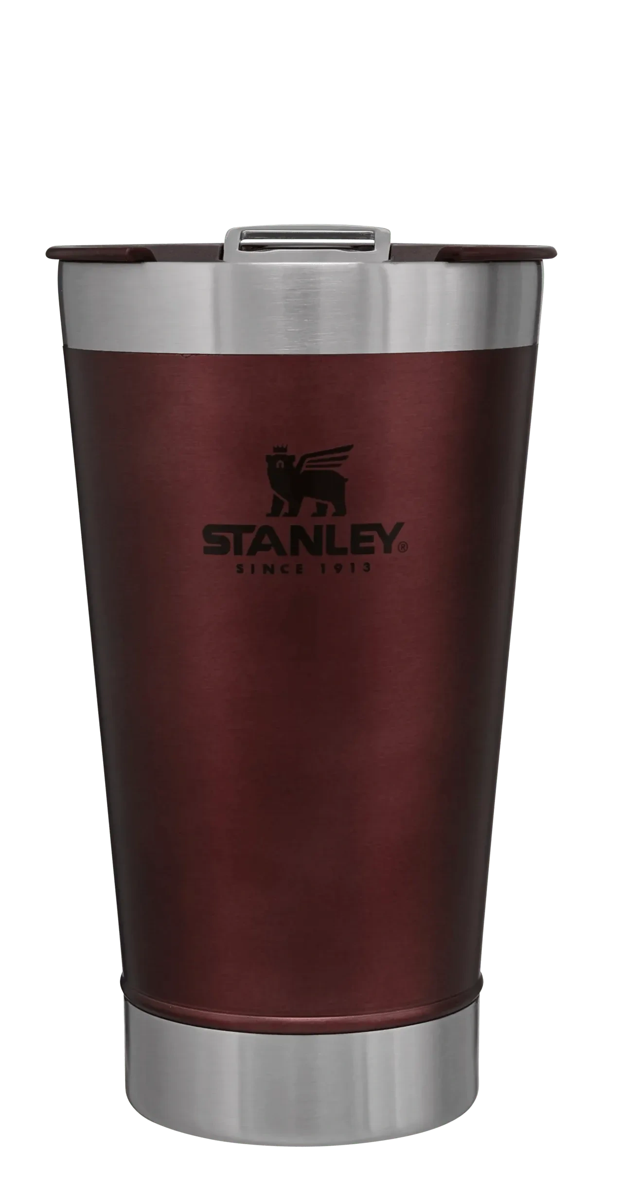 Classic Stay Chill Beer Pint | 16 OZ