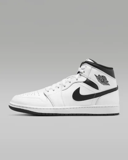 Air Jordan 1 Mid Shoes