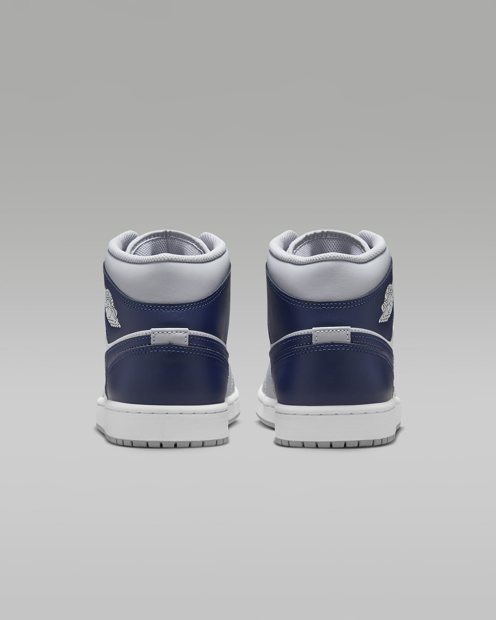 Air Jordan 1 Mid Shoes