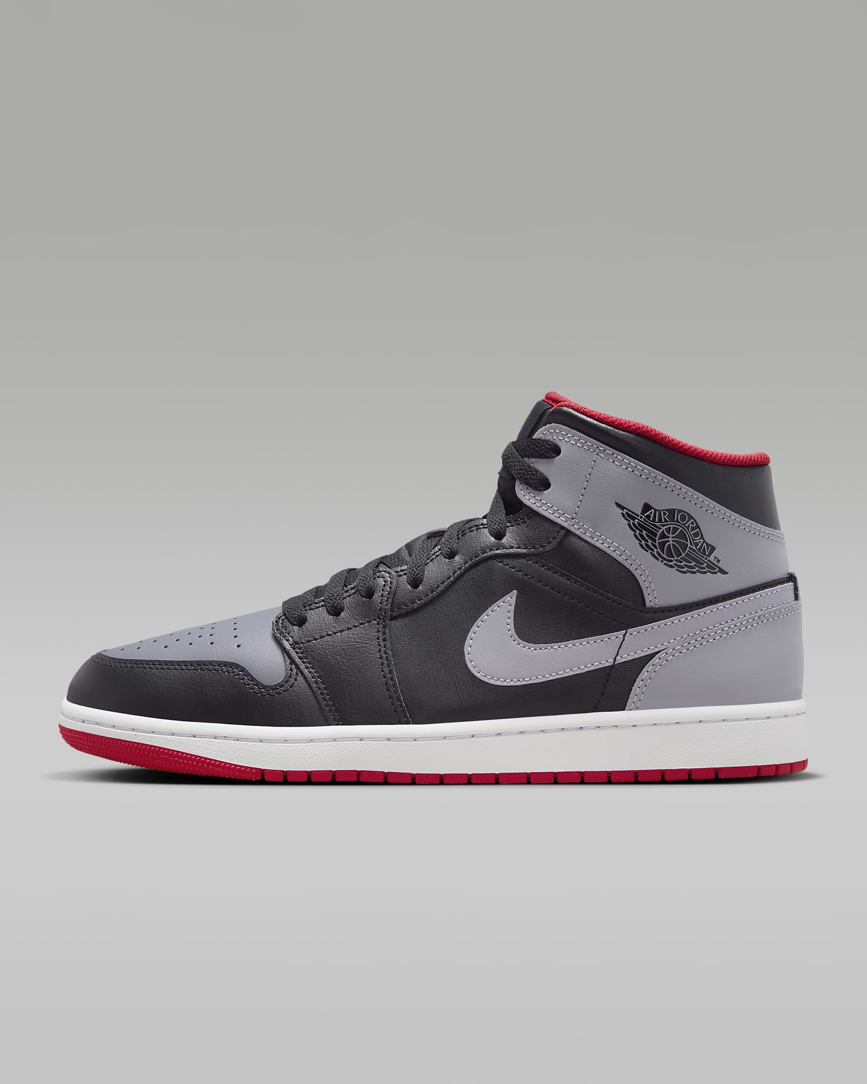 Air Jordan 1 Mid Shoes