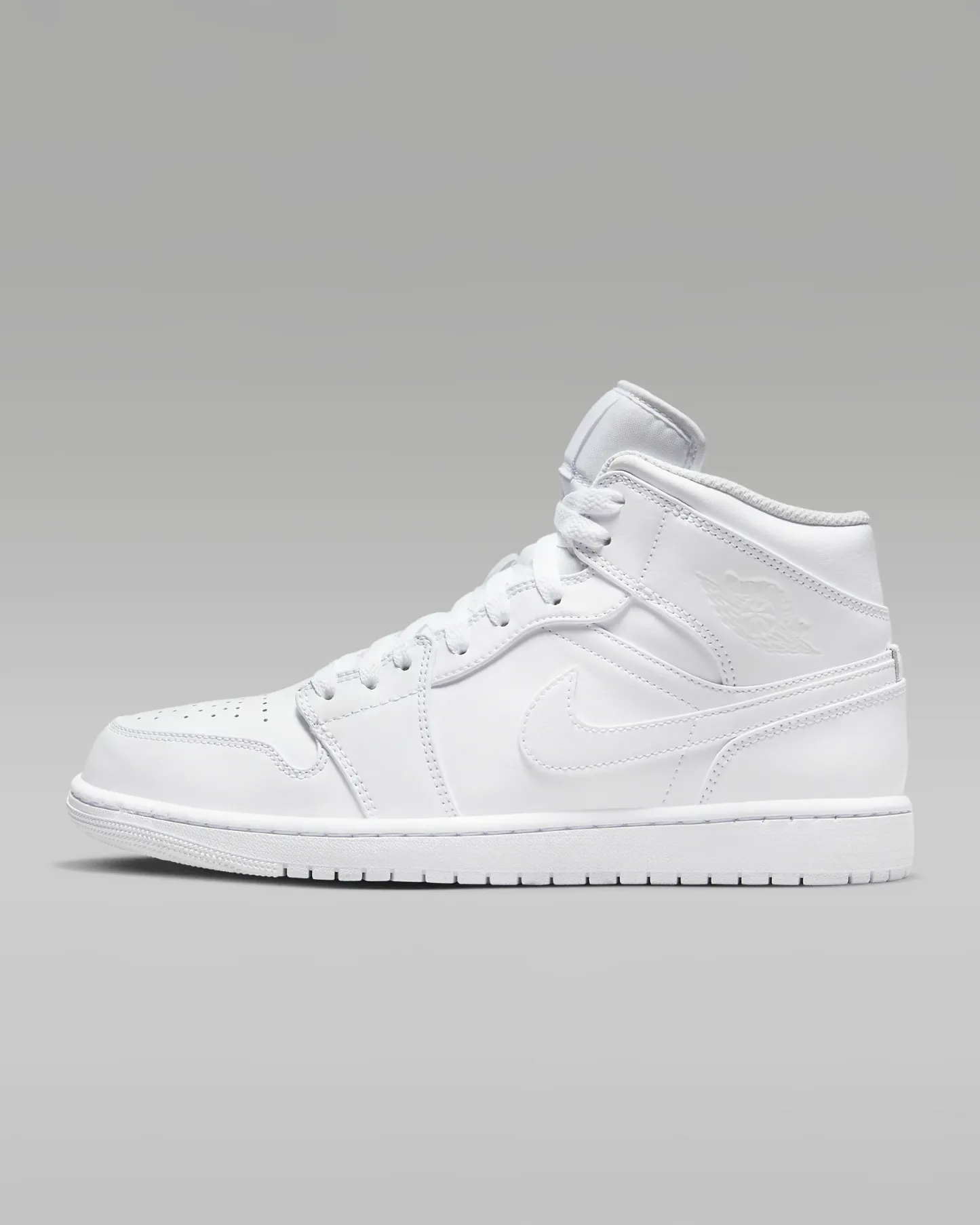 Air Jordan 1 Mid Shoes