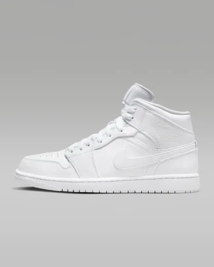 Air Jordan 1 Mid Shoes