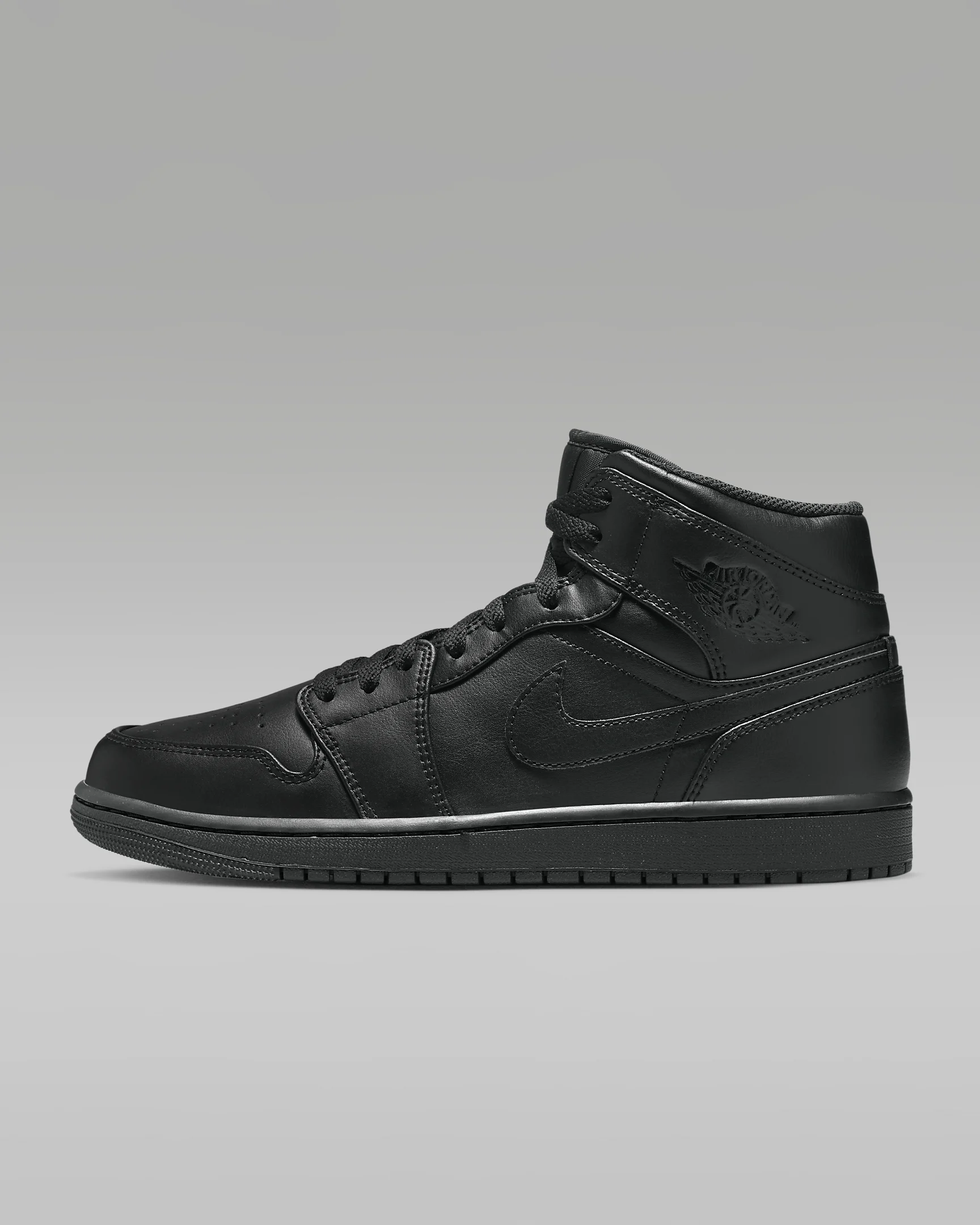 Air Jordan 1 Mid Shoes