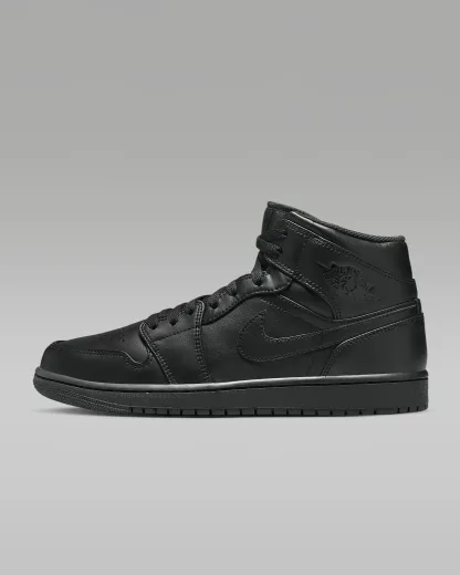 Air Jordan 1 Mid Shoes