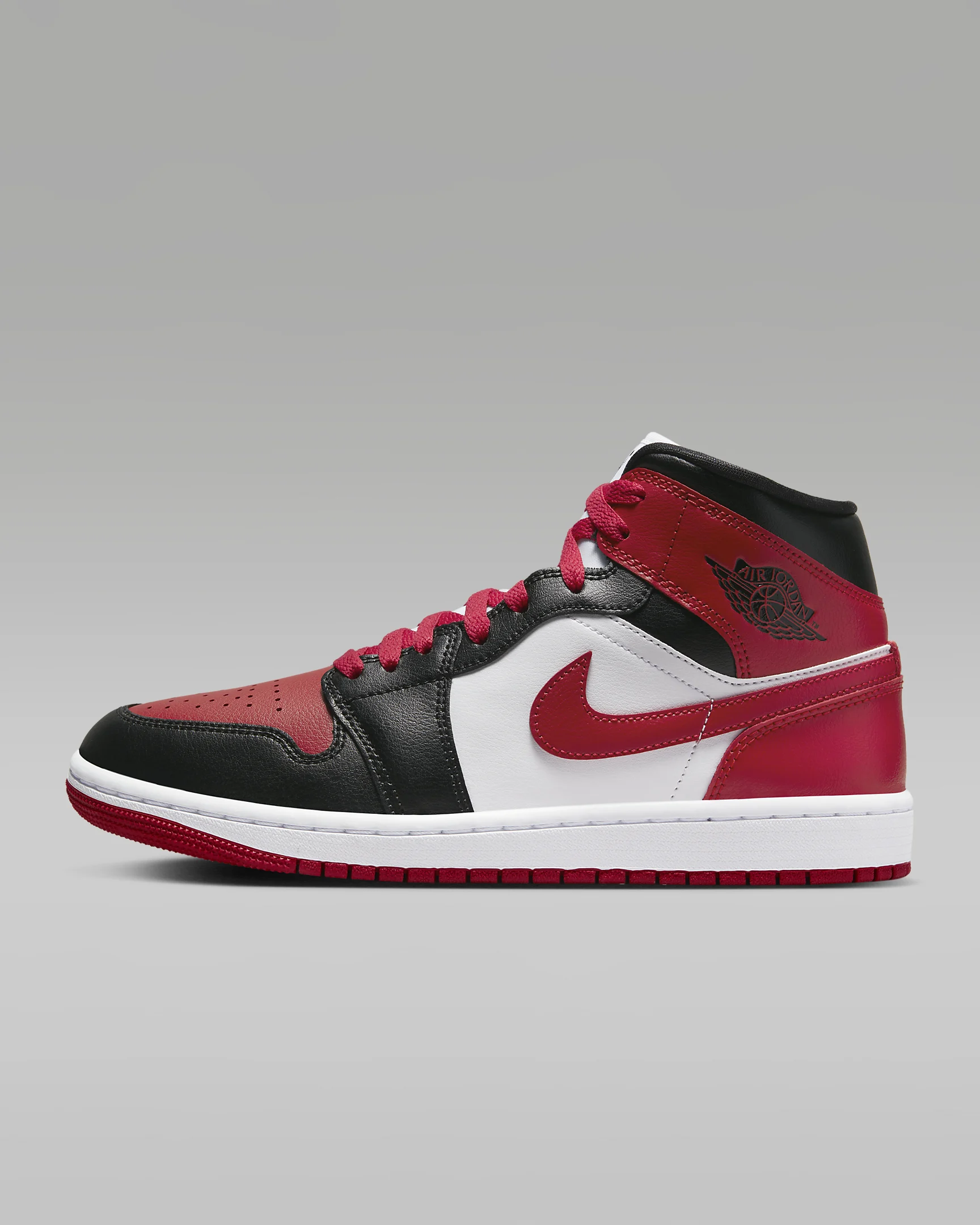 Air Jorthtdan 1 Mid