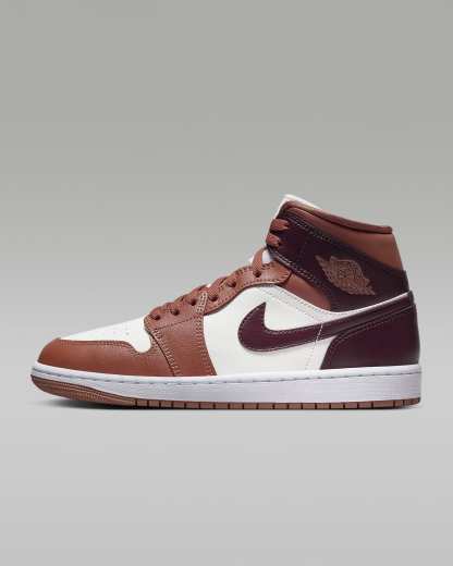 Air Jorthtdan 1 Mid