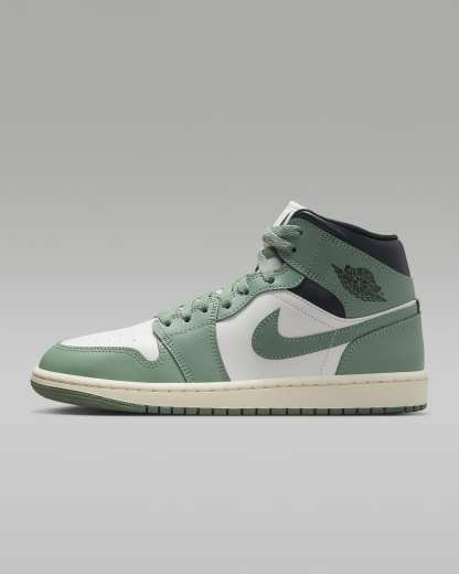 Air Jorthtdan 1 Mid