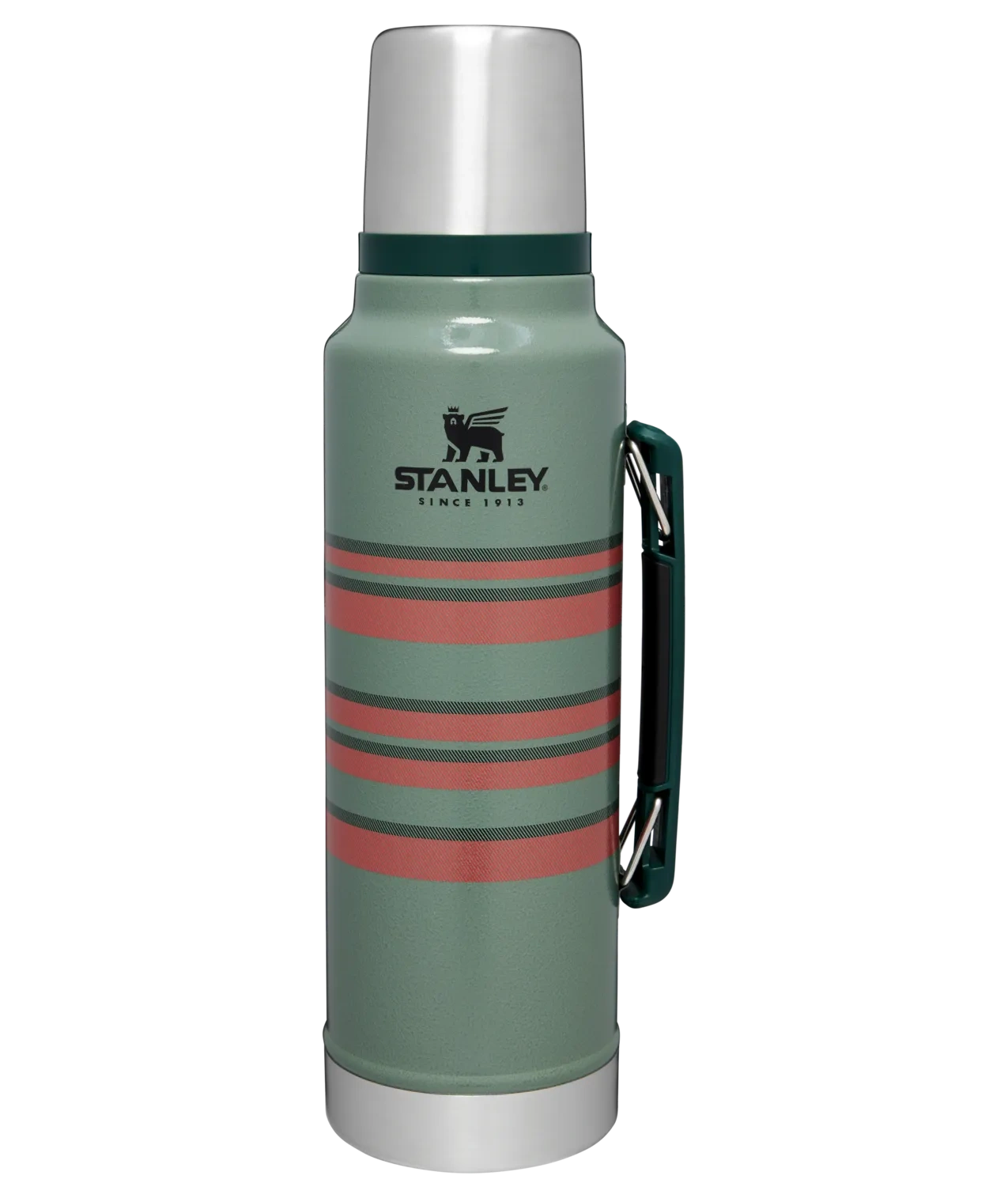 The Vintage Loom Legendary Classic Bottle | 1.5 QT