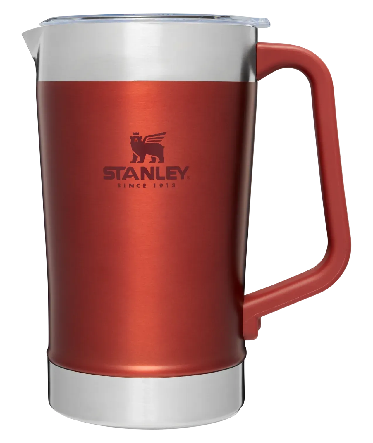 Classic Stay Chill Beer Pitcher | 64 OZ