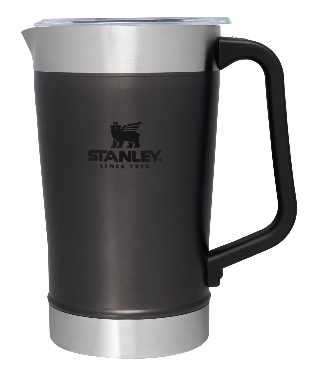 Classic Stay Chill Beer Pitcher | 64 OZ