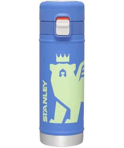 The Wild Imagination FlowsteadyTM Big Bear Bottle | 17 OZ