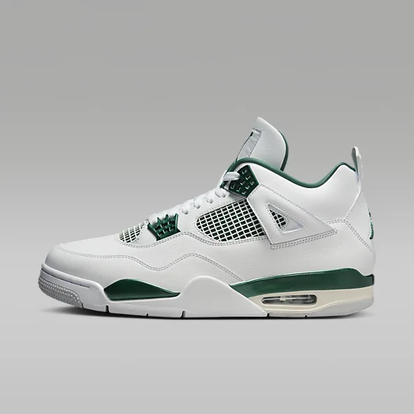 Air Jordan 4 Retro