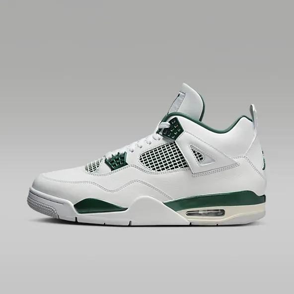 Air Jordan 4 Retro