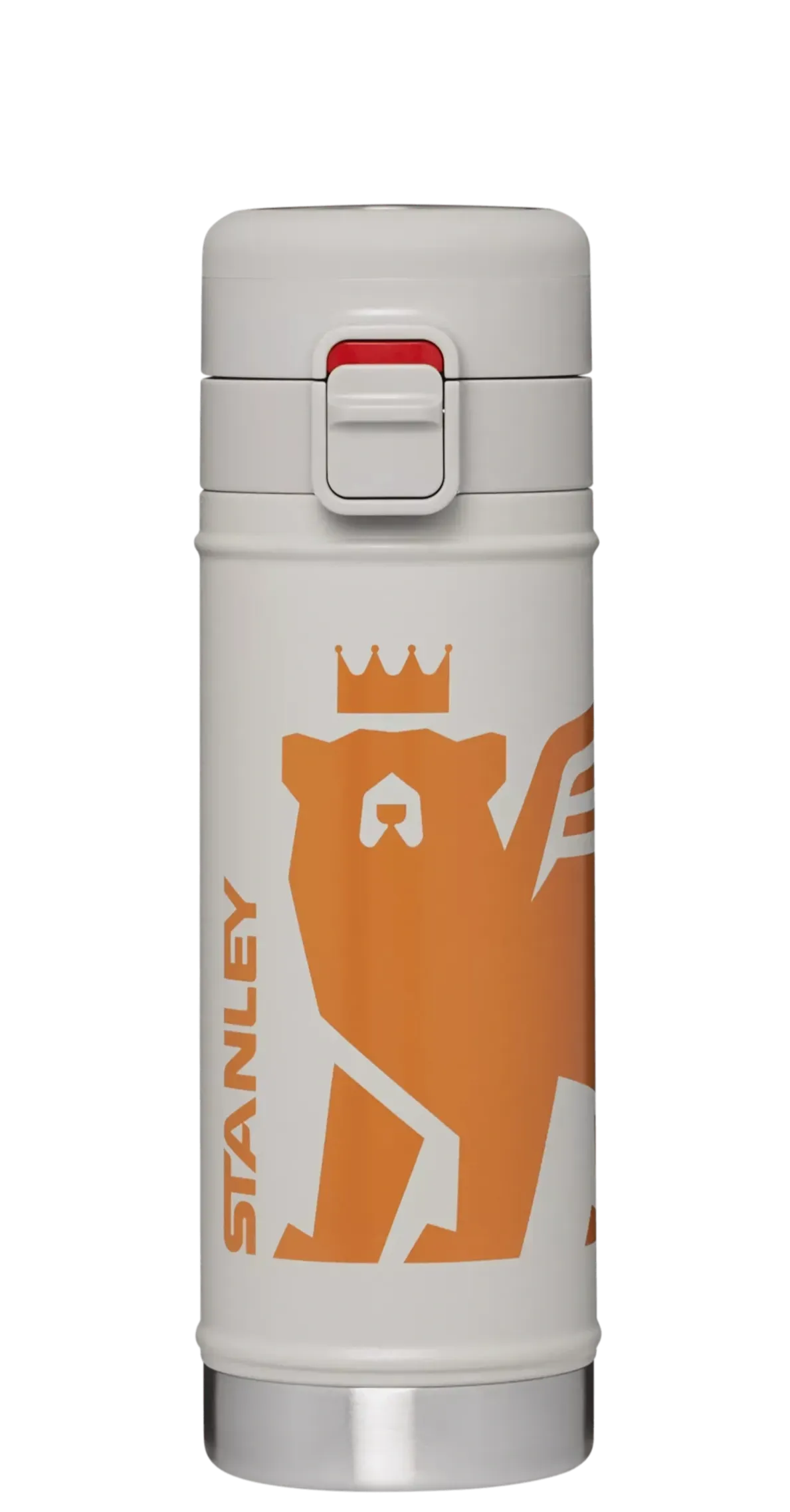 The Wild Imagination FlowsteadyTM Big Bear Bottle | 17 OZ