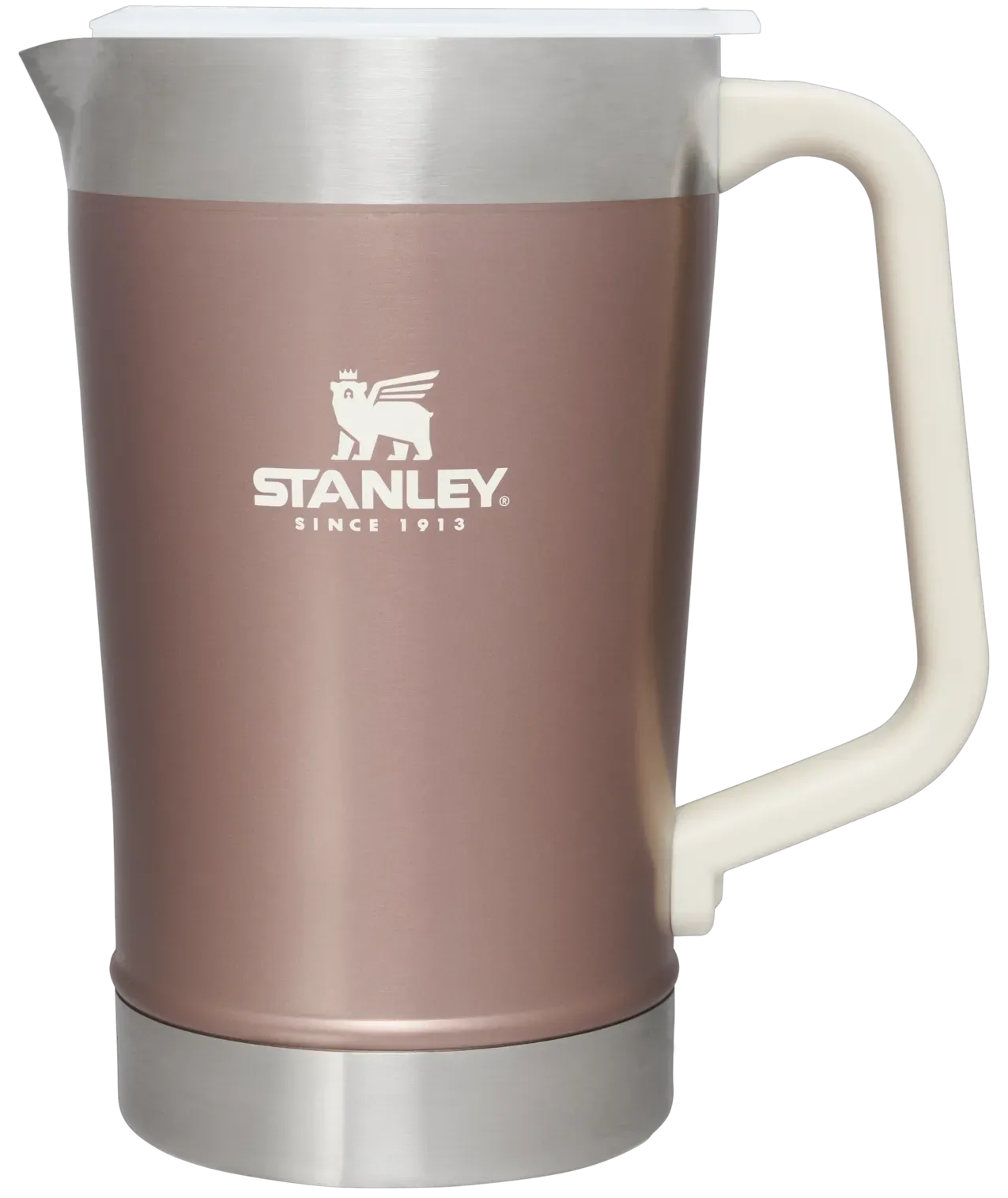 Classic Stay Chill Beer Pitcher | 64 OZ