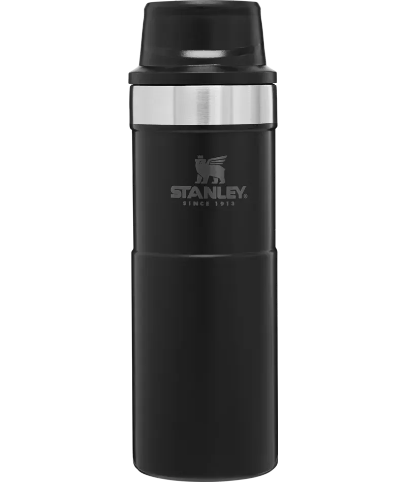 Classic Trigger-Action Travel Mug | 16 OZ