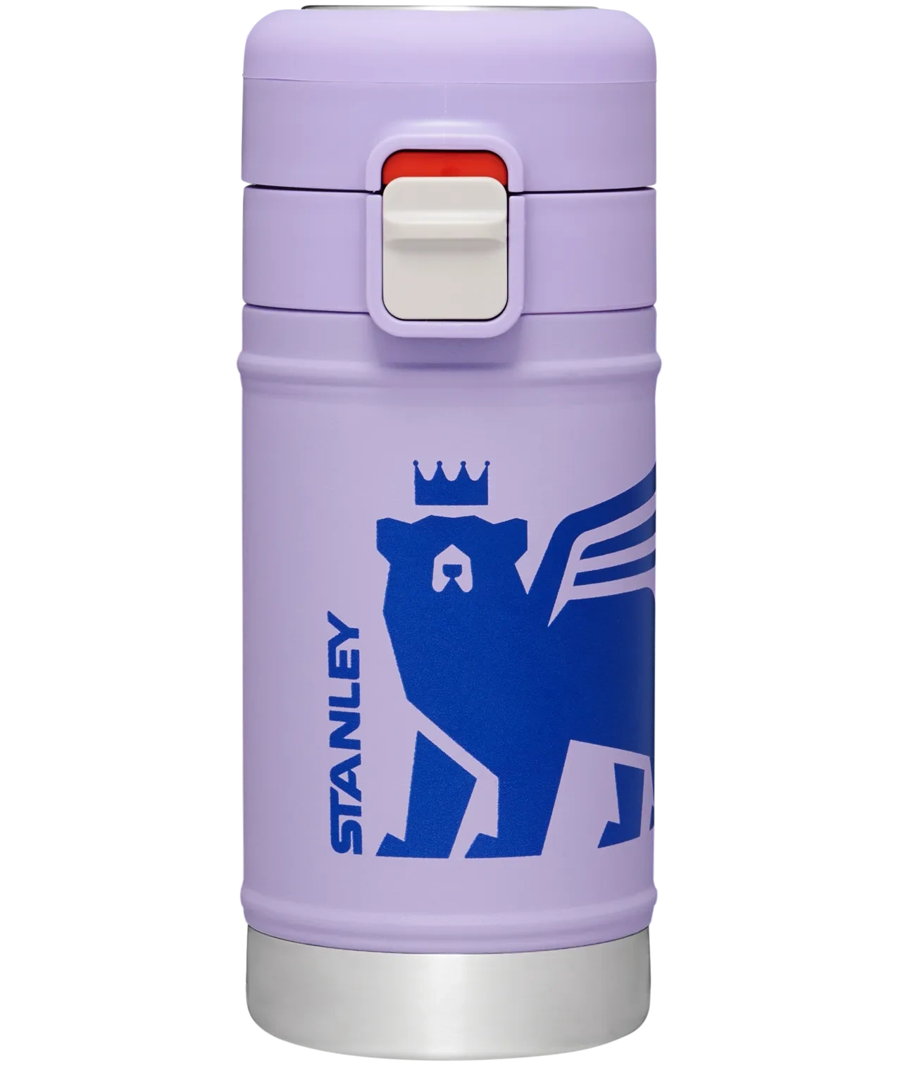 The Wild Imagination FlowsteadyTM Bear Cub Bottle | 12 OZ