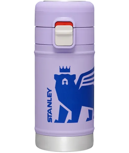 The Wild Imagination FlowsteadyTM Bear Cub Bottle | 12 OZ