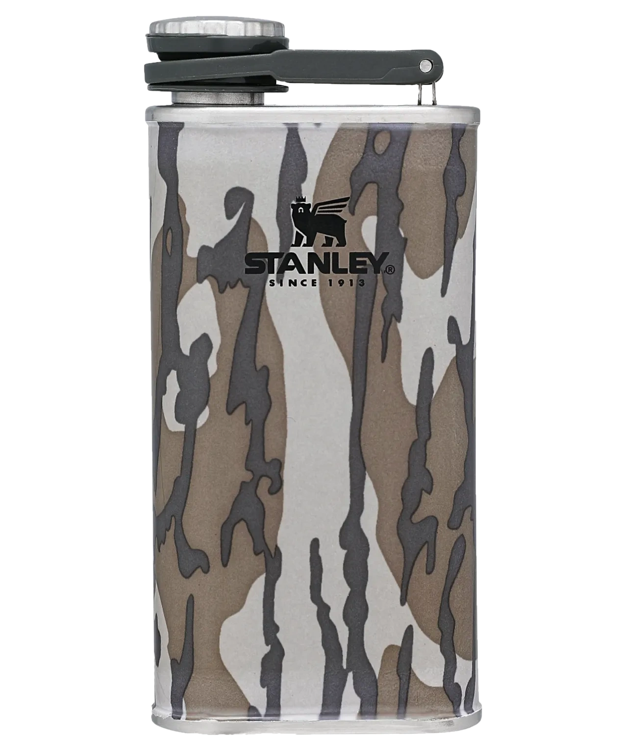 Classic Easy Fill Wide Mouth Flask | 8 OZ