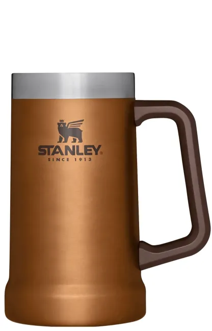 Adventure Big Grip Beer Stein | 24 OZ