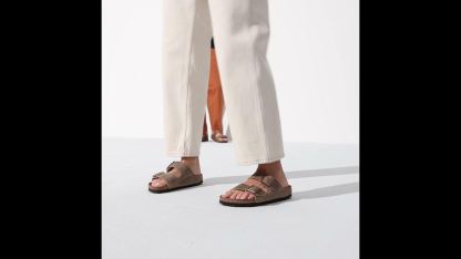 Arizona Soft Footbed