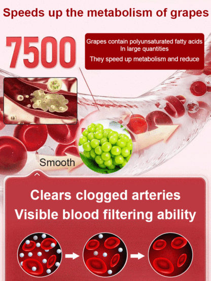 ✨ [Okayama King] Grow Seedless Shine Muscat Grapes with 99.9 percent Survival Rate - BUY 1 GET 1 FREE