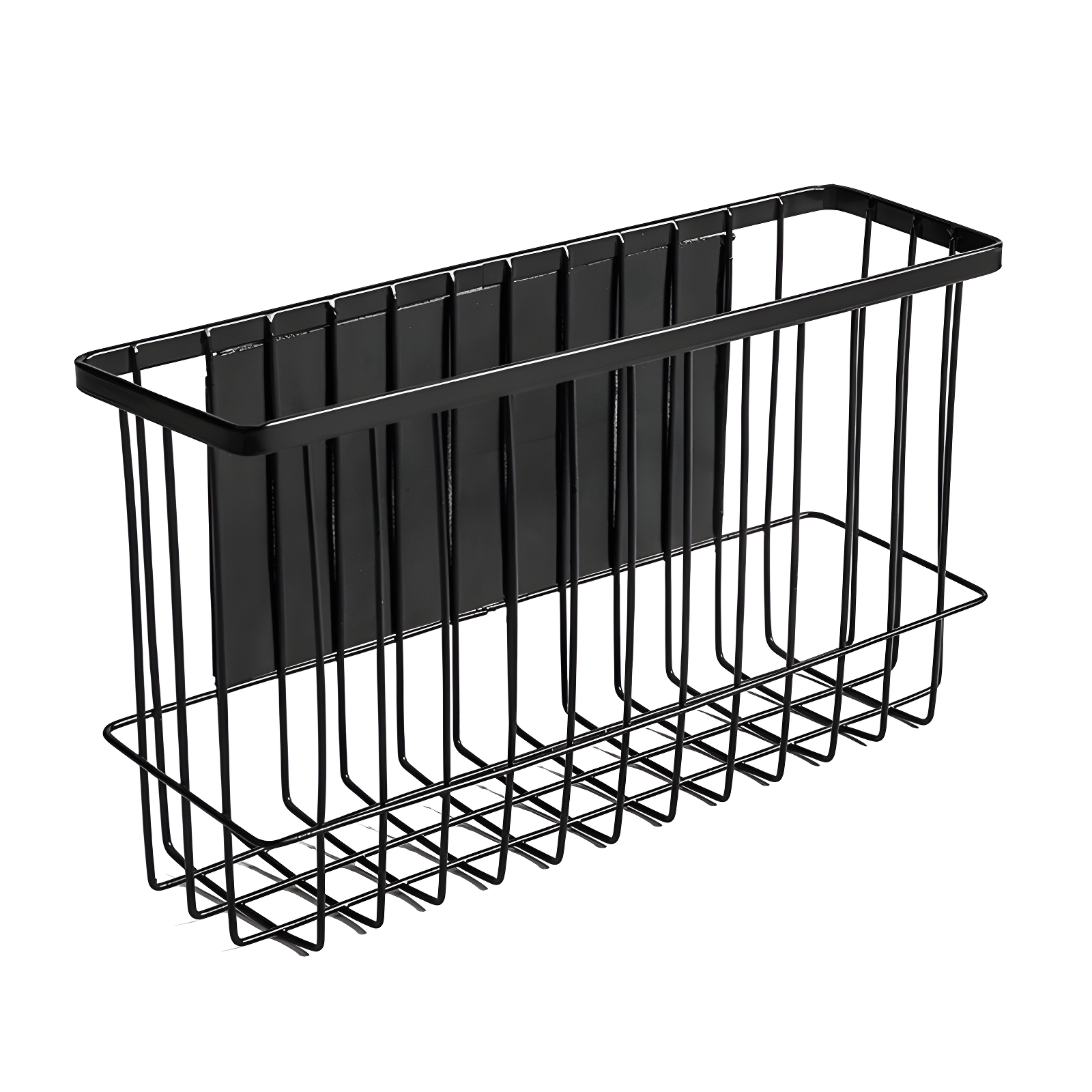 Magnetic Dryer Wool Ball Rack Wall Mounted Laundry Dryer Drum Rack Refrigerator Rack