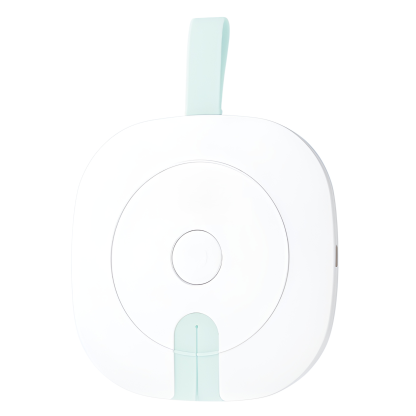 Cup lid sterilizer mini portable UV ultraviolet sterilization multifunctional creative lid cup lid