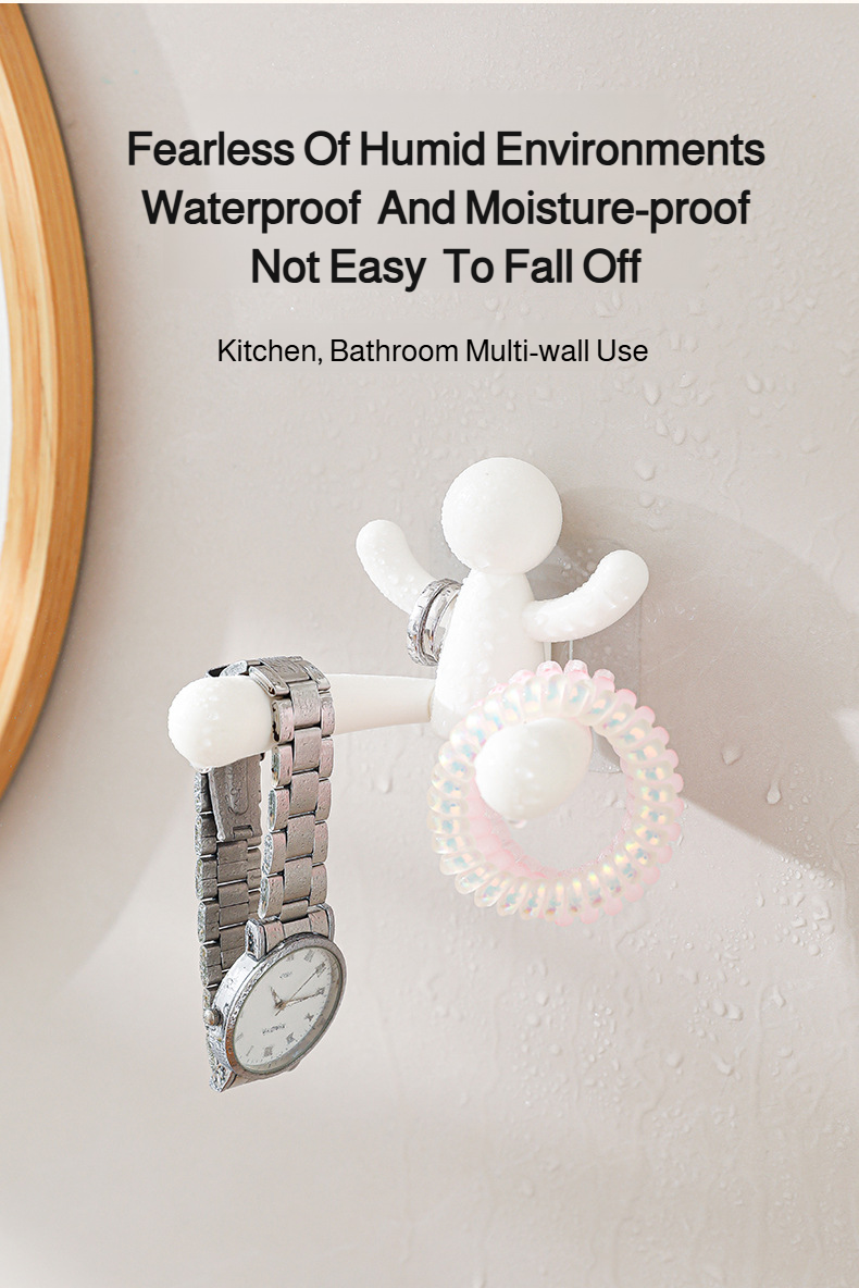 Cell phone stand and hair accessory storage in one