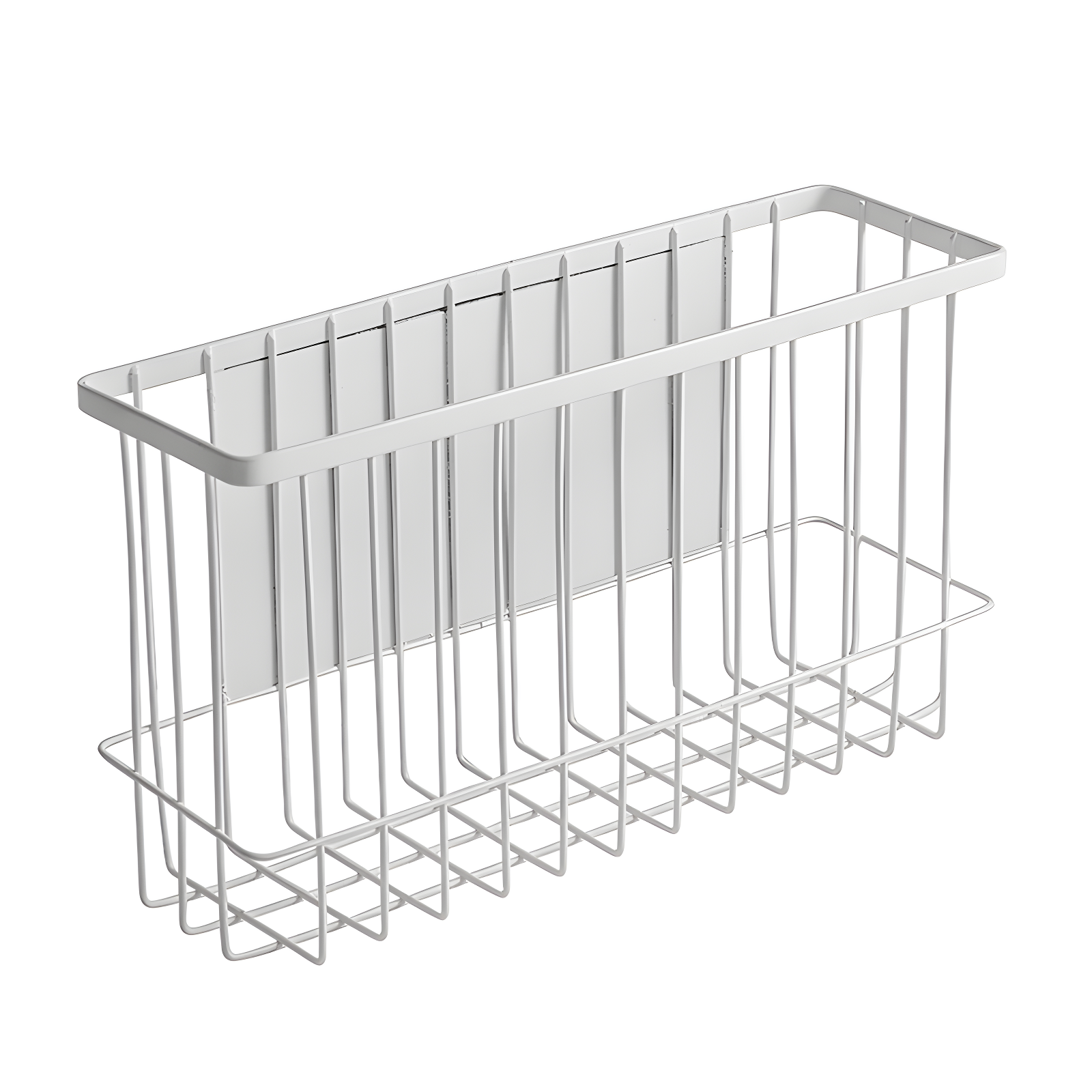 Magnetic Dryer Wool Ball Rack Wall Mounted Laundry Dryer Drum Rack Refrigerator Rack