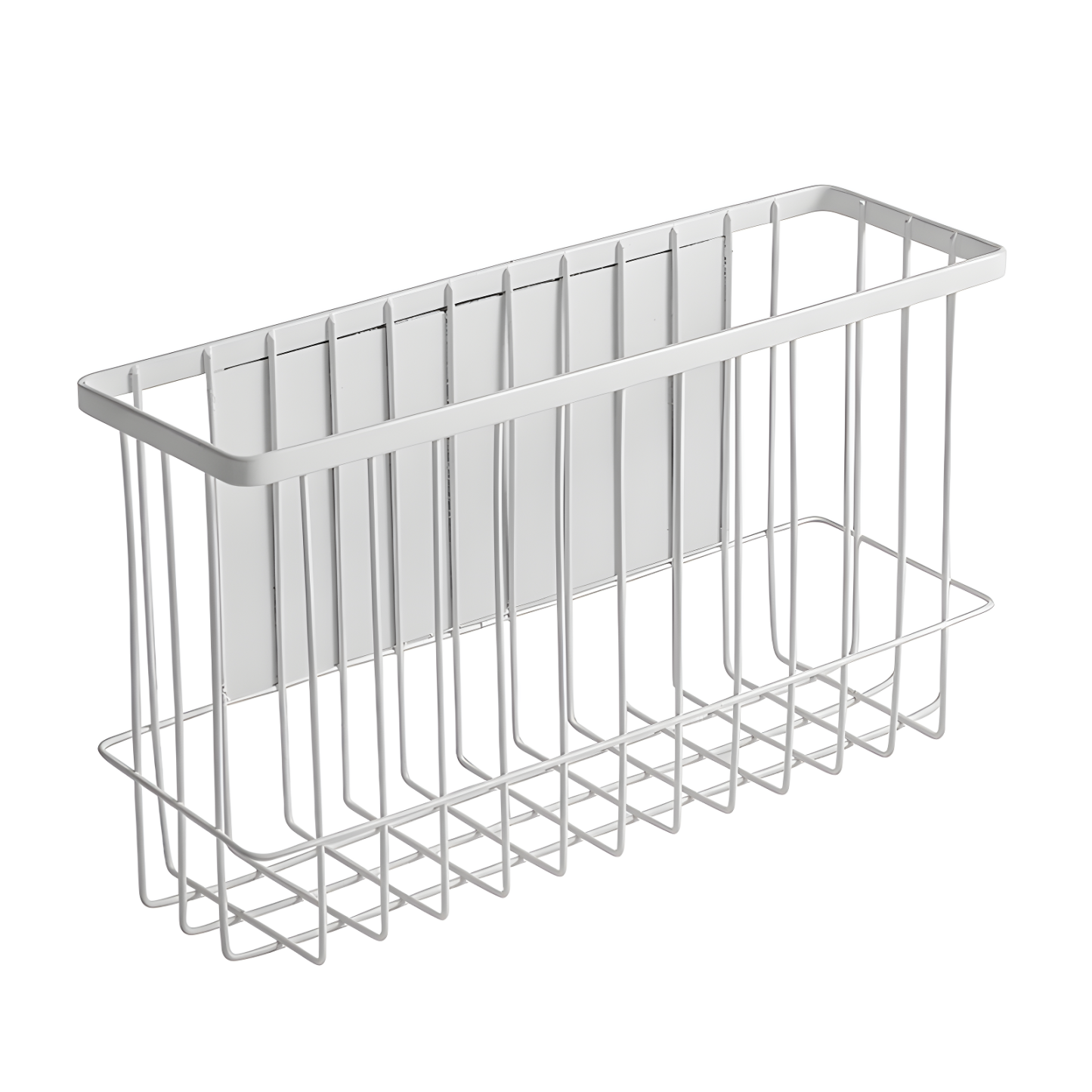 Magnetic Dryer Wool Ball Rack Wall Mounted Laundry Dryer Drum Rack Refrigerator Rack