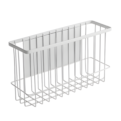 Magnetic Dryer Wool Ball Rack Wall Mounted Laundry Dryer Drum Rack Refrigerator Rack