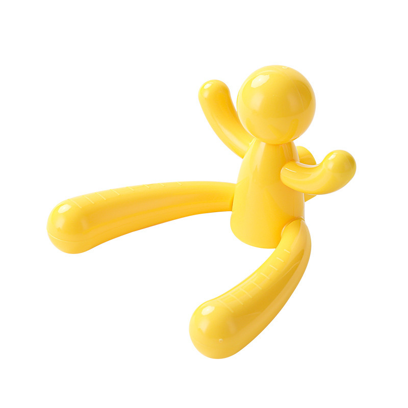 Multifunctional hair accessories storage rack Cell phone bracket hair ring