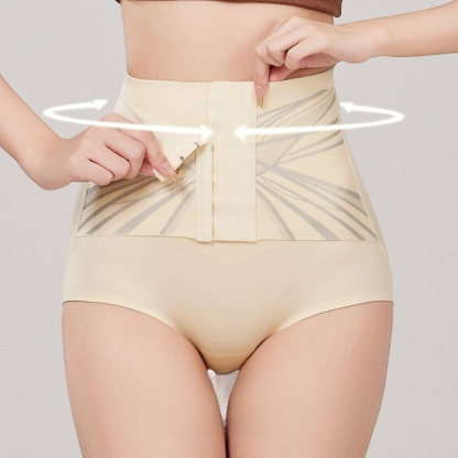 Award Winning Liquid Shapewear 🏆 High Waist Tummy Control & Peach Butt Lift 🍑 10A Antibacterial Lining ✨