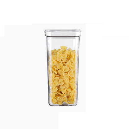 Large caliber storage box Sealed jars Healthy and environmentally friendly materials Food grade Sili