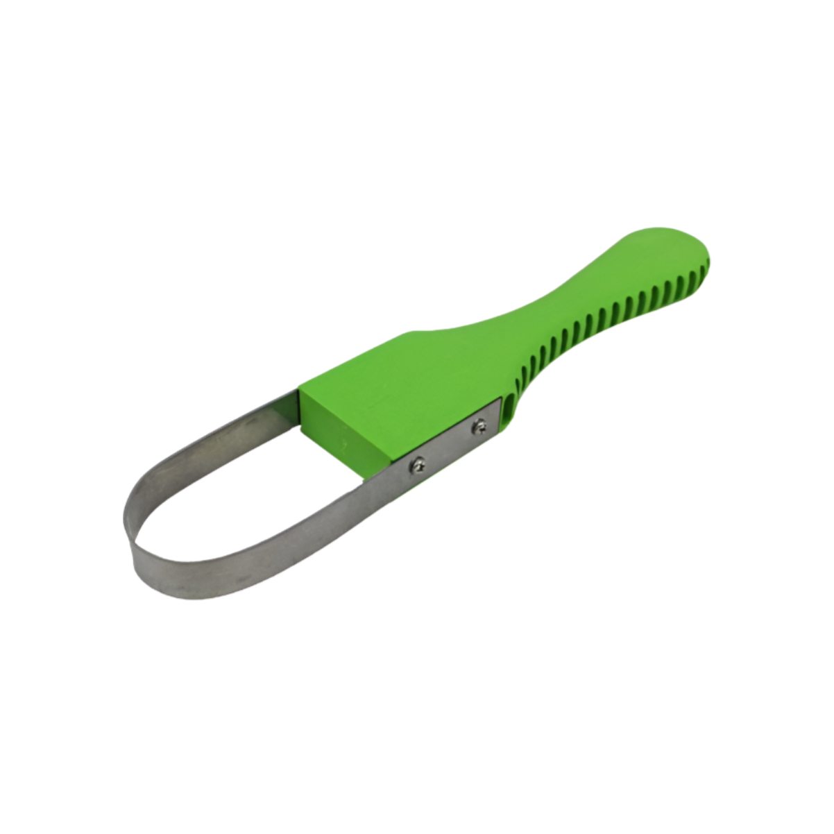 Gardening supplies plastic handle weeder weeding tool ring mower Hand Loop Weeder