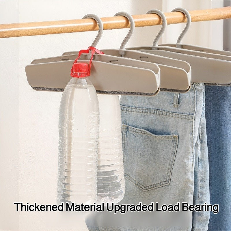 Half Skirt and Pants Clip Strong Clip Hanger