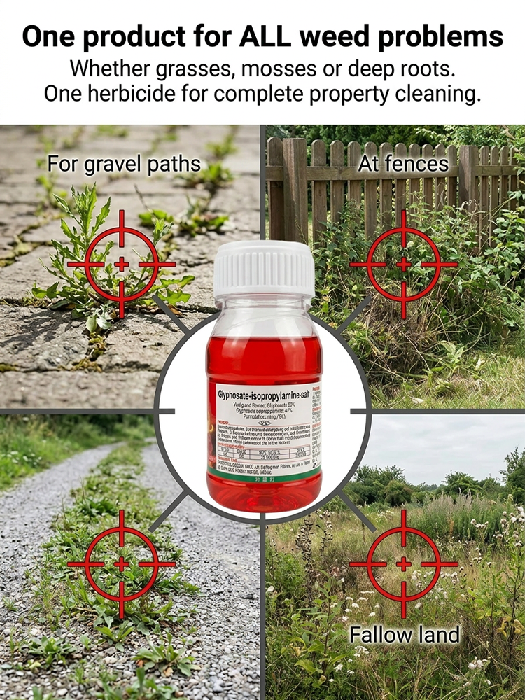🌿 For the Cost of 1 Lawn Mowing: Stop Weeds for 5 Years. Zero Regrowth or 2X Refund! BOGO ✅✨🌿 For the Cost of 1 Lawn Mowing: Stop Weeds for 5 Years. Zero Regrowth or 2X Refund! BOGO ✅✨
