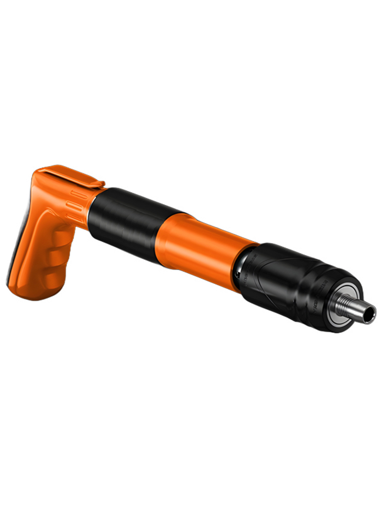 ✨ Drill No More: Industrial-Grade Nail Gun Penetrates Steel & Concrete in 1s! 🏗️🔨