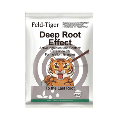 🌳【Foundation Safe & 10ft Deep Penetration】 Root-Surgeon Miracle | Heavy-Duty Bamboo & Stump Killer with Precision Core-Strike Power ✨