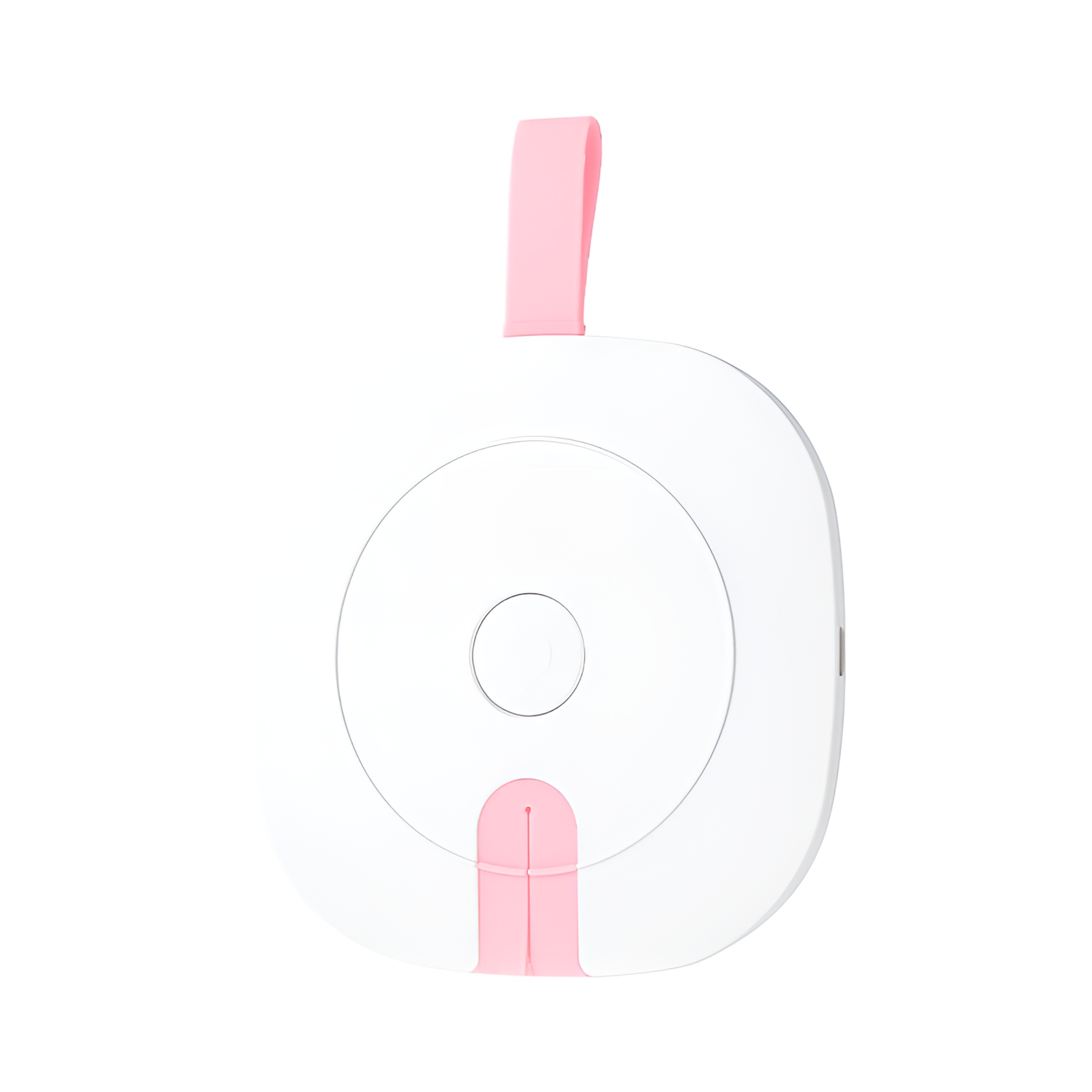 Cup lid sterilizer mini portable UV ultraviolet sterilization multifunctional creative lid cup lid