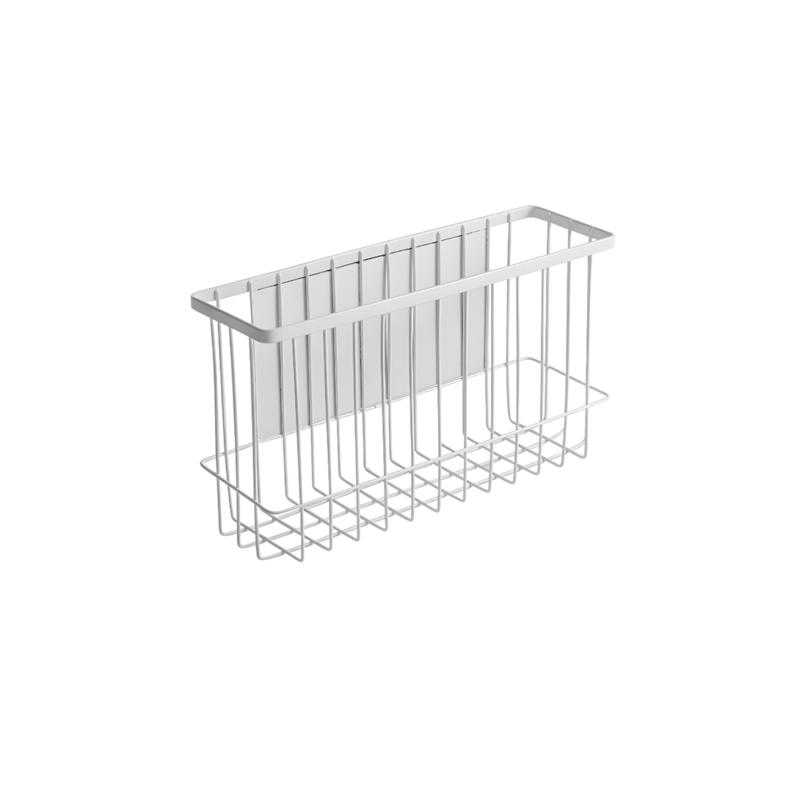 Magnetic Dryer Wool Ball Rack Wall Mounted Laundry Dryer Drum Rack Refrigerator Rack