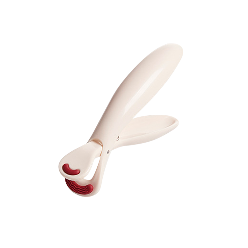 Household antiscald clip artifact