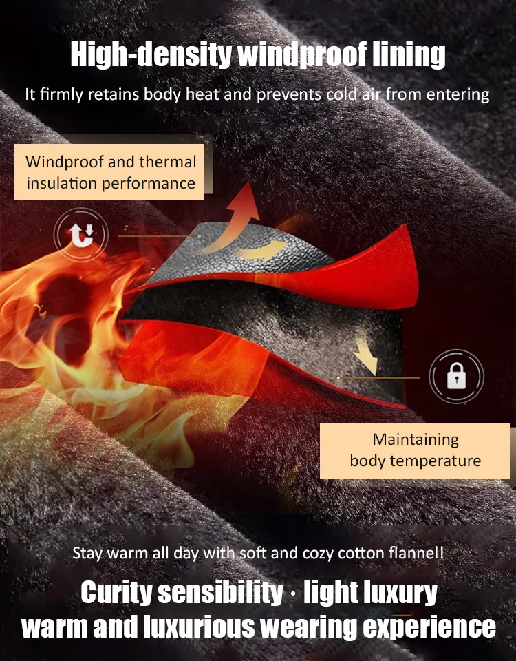 🧥 [TARIFF DISPUTE CLEARANCE] Australian Merino Shearling Jacket, guaranteed to last 20 years & rated for -4°F winters ✨