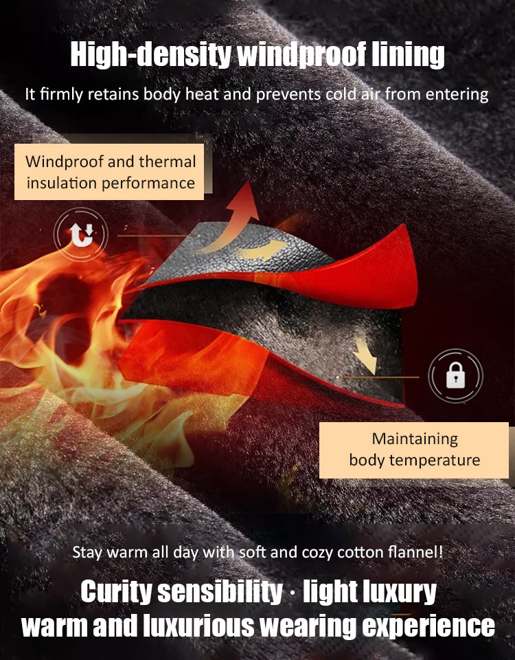 🧥 [TARIFF DISPUTE CLEARANCE] Australian Merino Shearling Jacket, guaranteed to last 20 years & rated for -4°F winters ✨